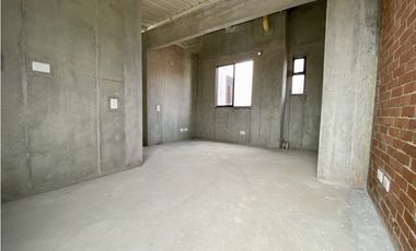 APARTAMENTO EN VENTA AMBERES PARQUE NATURA OBRA GRIS JAMUND 60M2