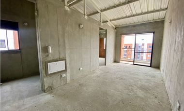 APARTAMENTO EN VENTA AMBERES PARQUE NATURA OBRA GRIS JAMUND 60M2