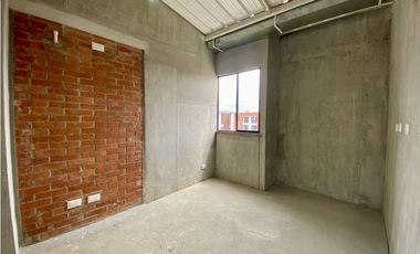 APARTAMENTO EN VENTA AMBERES PARQUE NATURA OBRA GRIS JAMUND 60M2