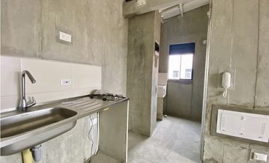 APARTAMENTO EN VENTA AMBERES PARQUE NATURA OBRA GRIS JAMUND 60M2