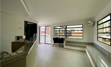 APARTAMENTO EN VENTA AMBERES PARQUE NATURA OBRA GRIS JAMUND 60M2