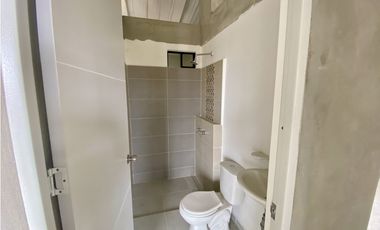 APARTAMENTO EN VENTA AMBERES PARQUE NATURA OBRA GRIS JAMUND 60M2