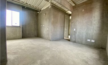 APARTAMENTO EN VENTA AMBERES PARQUE NATURA OBRA GRIS JAMUND 60M2