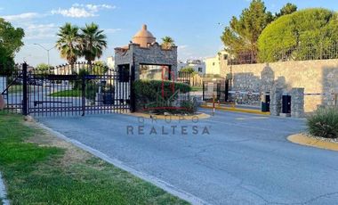 Casa Venta Fraccionamiento Veredas del Sol Cd. Juárez 4,750,000 DieLop R141