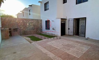 Casa Venta Fraccionamiento Veredas del Sol Cd. Juárez 4,750,000 DieLop R141