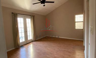 Casa Venta Fraccionamiento Veredas del Sol Cd. Juárez 4,750,000 DieLop R141
