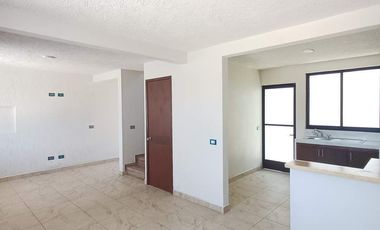 En venta casa de 2 habitaciones a excelente precio en Fracc. Santa María