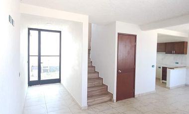 En venta casa de 2 habitaciones a excelente precio en Fracc. Santa María