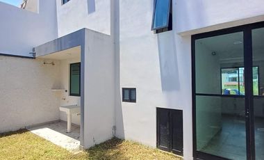 En venta casa de 2 habitaciones a excelente precio en Fracc. Santa María