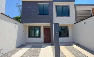 En venta casa de 2 habitaciones a excelente precio en Fracc. Santa María
