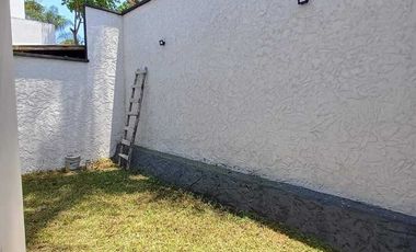 En venta casa de 2 habitaciones a excelente precio en Fracc. Santa María