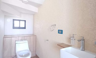 En venta casa de 2 habitaciones a excelente precio en Fracc. Santa María
