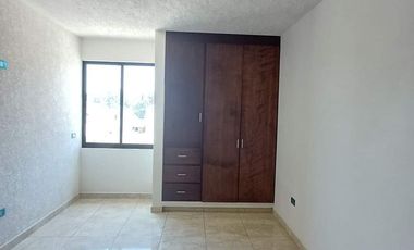 En venta casa de 2 habitaciones a excelente precio en Fracc. Santa María