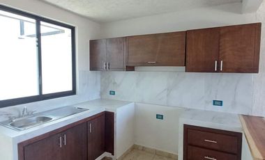 En venta casa de 2 habitaciones a excelente precio en Fracc. Santa María