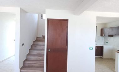 En venta casa de 2 habitaciones a excelente precio en Fracc. Santa María