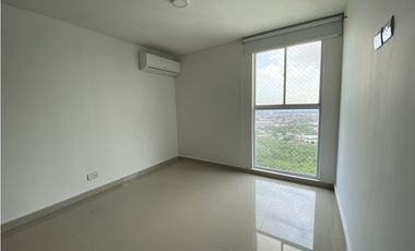 Apartamento en alquiler, sector vía a Villa Campestre