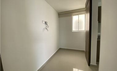 Apartamento en alquiler, sector vía a Villa Campestre