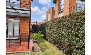 VENDO CASA CAJIC NUEVA PARA ESTRENAR (GU)