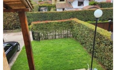 VENDO CASA CAJIC NUEVA PARA ESTRENAR (GU)