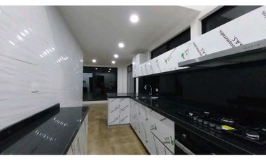VENDO CASA CAJIC NUEVA PARA ESTRENAR (GU)