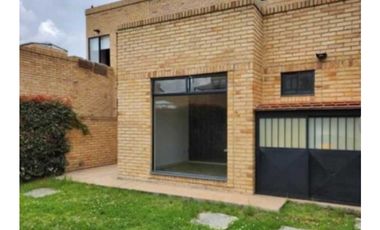 VENDO CASA CAJIC NUEVA PARA ESTRENAR (GU)