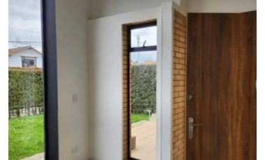 VENDO CASA CAJIC NUEVA PARA ESTRENAR (GU)