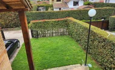 VENDO CASA CAJIC NUEVA PARA ESTRENAR (GU)