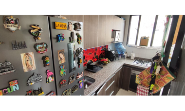 Venta de linda casa en conjunto de 79 M2 en 305 mill en La Mesa Cund