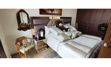 Venta de linda casa en conjunto de 79 M2 en 305 mill en La Mesa Cund