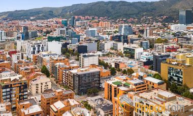EDIFICIO DE OFCINAS EN ARRIENDO, CHICO