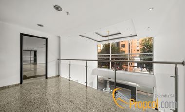 EDIFICIO DE OFCINAS EN ARRIENDO, CHICO