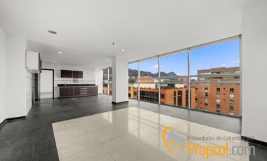 EDIFICIO DE OFCINAS EN ARRIENDO, CHICO