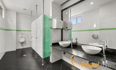 EDIFICIO DE OFCINAS EN ARRIENDO, CHICO