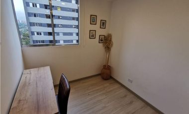 Apartamento en venta en sector de Guayabal