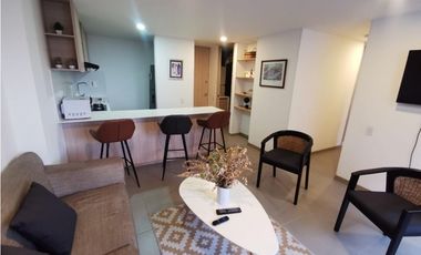 Apartamento en venta en sector de Guayabal