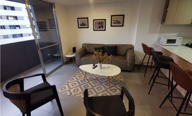 Apartamento en venta en sector de Guayabal