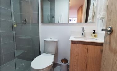 Apartamento en venta en sector de Guayabal