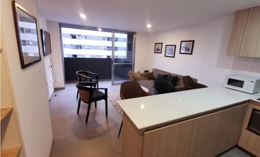 Apartamento en venta en sector de Guayabal