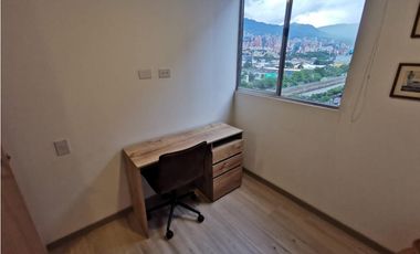 Apartamento en venta en sector de Guayabal