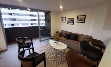 Apartamento en venta en sector de Guayabal