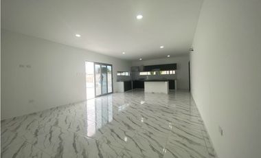Cabaña en venta sector Sabanagrande, Atlantico