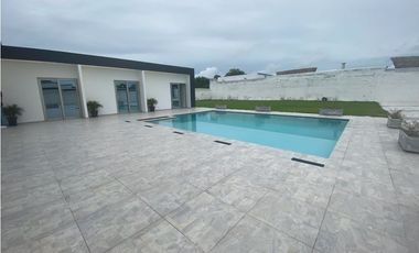 Cabaña en venta sector Sabanagrande, Atlantico