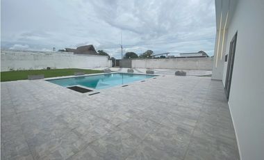 Cabaña en venta sector Sabanagrande, Atlantico