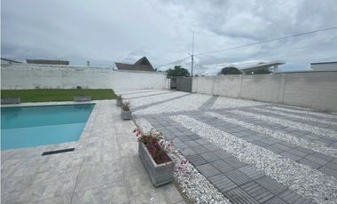 Cabaña en venta sector Sabanagrande, Atlantico