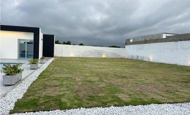 Cabaña en venta sector Sabanagrande, Atlantico