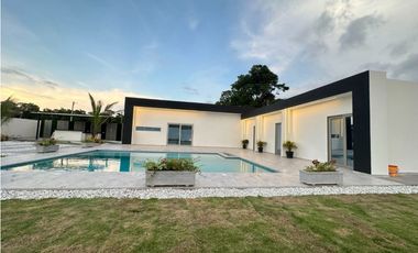 Cabaña en venta sector Sabanagrande, Atlantico