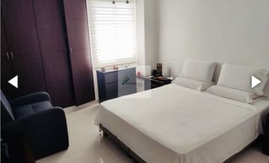 APARTAMENTO EN VENTA SANTA ANA
