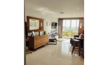 APARTAMENTO EN VENTA SANTA ANA