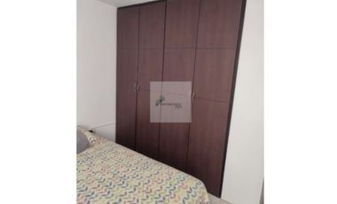 APARTAMENTO EN VENTA SANTA ANA