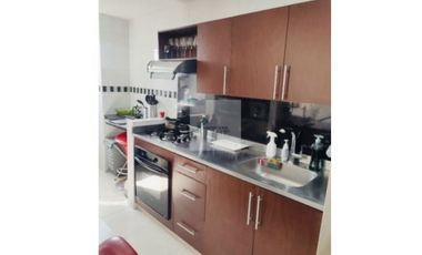 APARTAMENTO EN VENTA SANTA ANA
